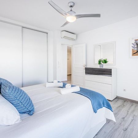 Appartement Vb Madeira 1Br By The Marina à Benalmádena Extérieur photo